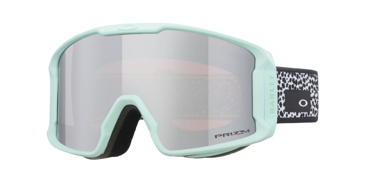 Oakley Line Miner M Snow Goggles