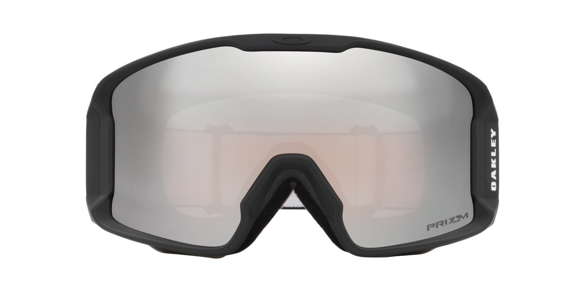 Oakley Line Miner M Snow Goggles