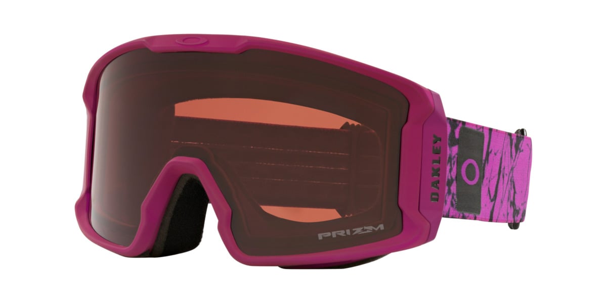 Oakley Line Miner M Snow Goggles