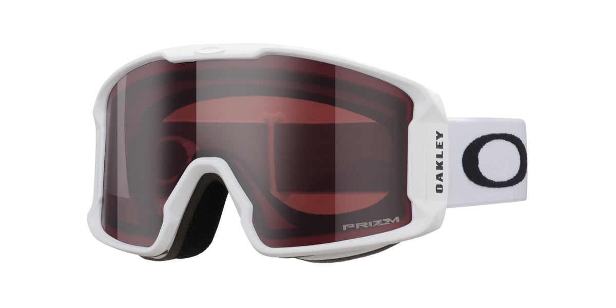 Oakley Line Miner M Snow Goggles