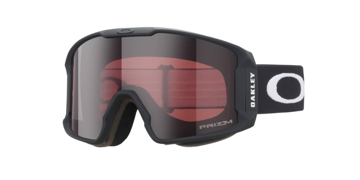 Oakley Line Miner M Snow Goggles