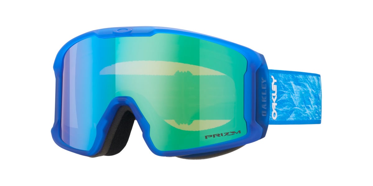Oakley Line Miner M Snow Goggles