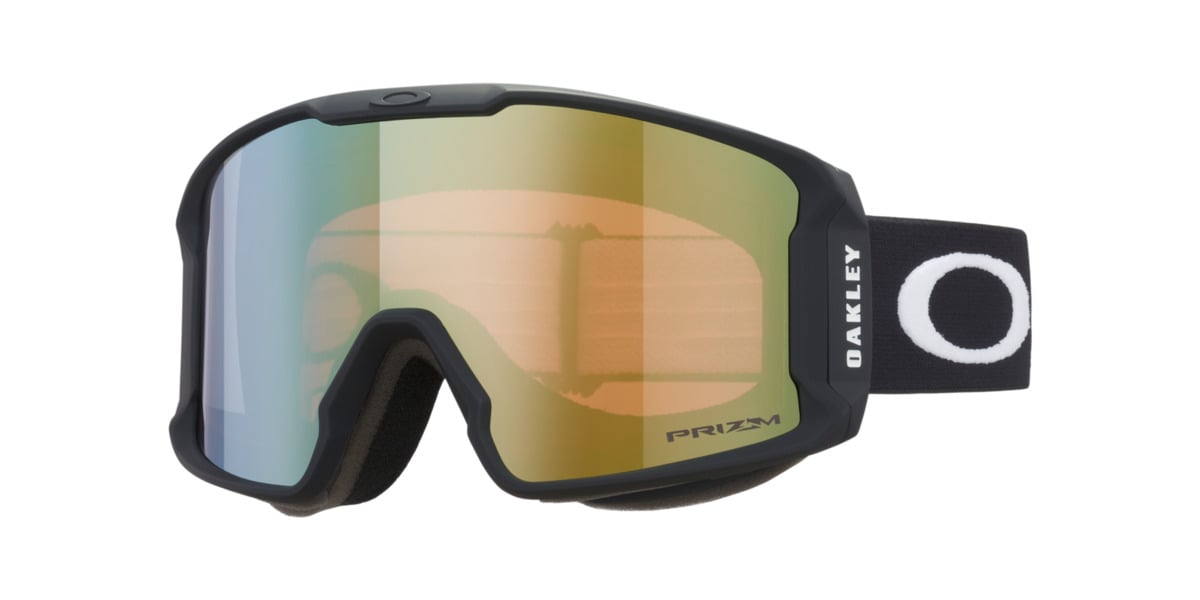 Oakley Line Miner M Snow Goggles