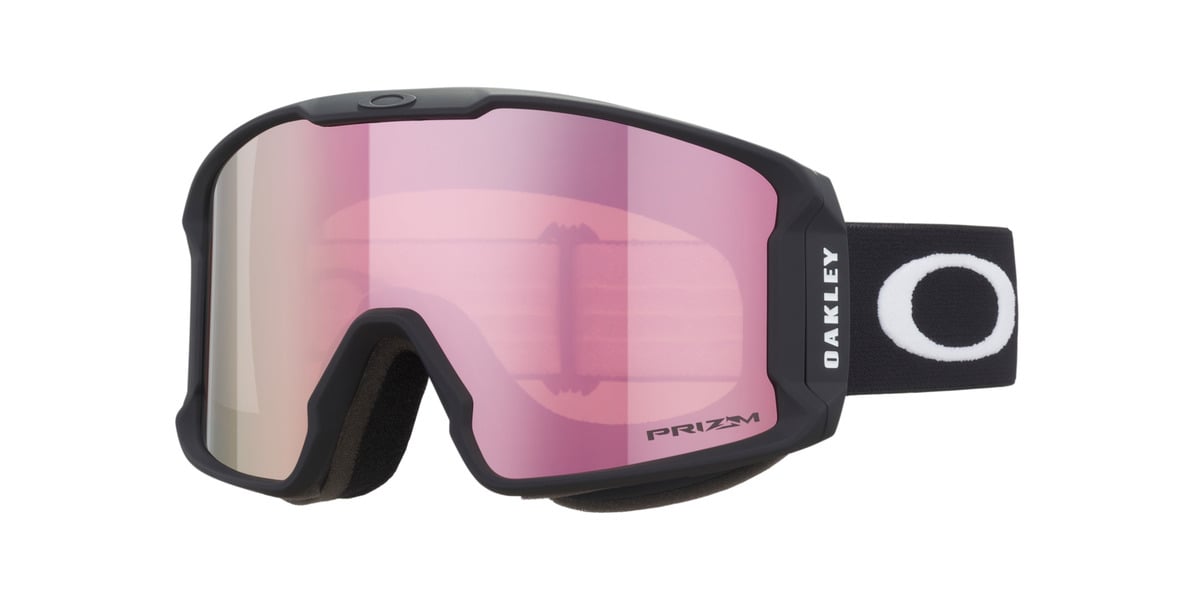 Oakley Line Miner M Snow Goggles