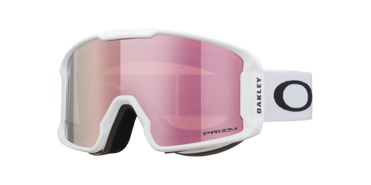 Oakley Line Miner M Snow Goggles