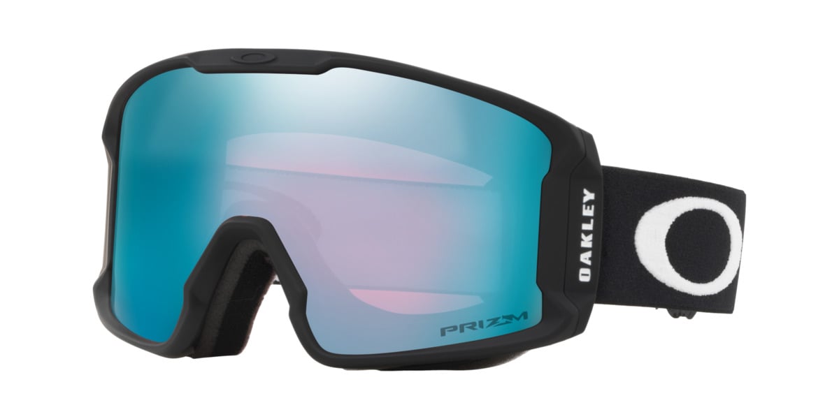 Oakley Line Miner M Snow Goggles