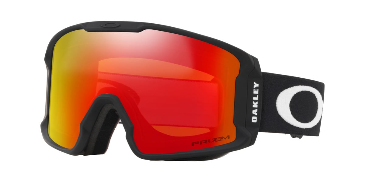 Oakley Line Miner M Snow Goggles