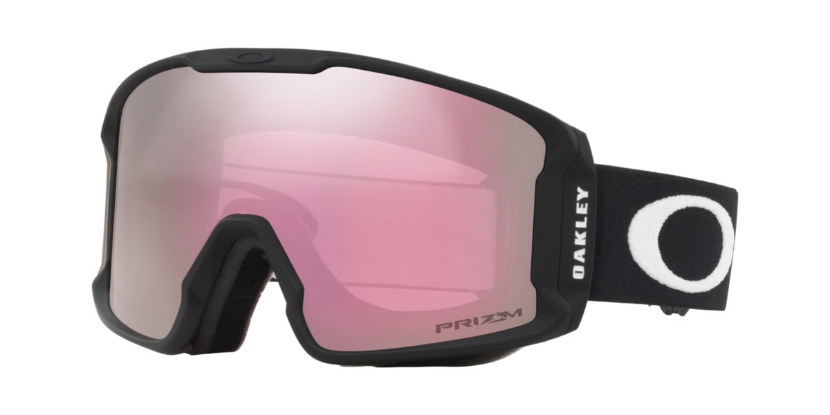 Oakley Line Miner M Snow Goggles