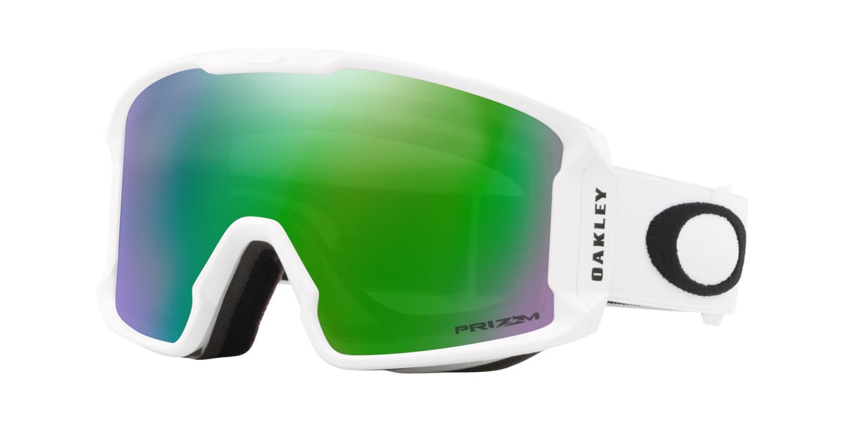Oakley Line Miner M Snow Goggles