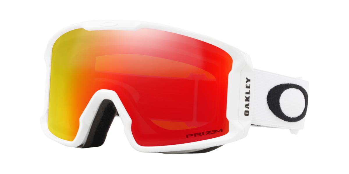 Oakley Line Miner M Snow Goggles