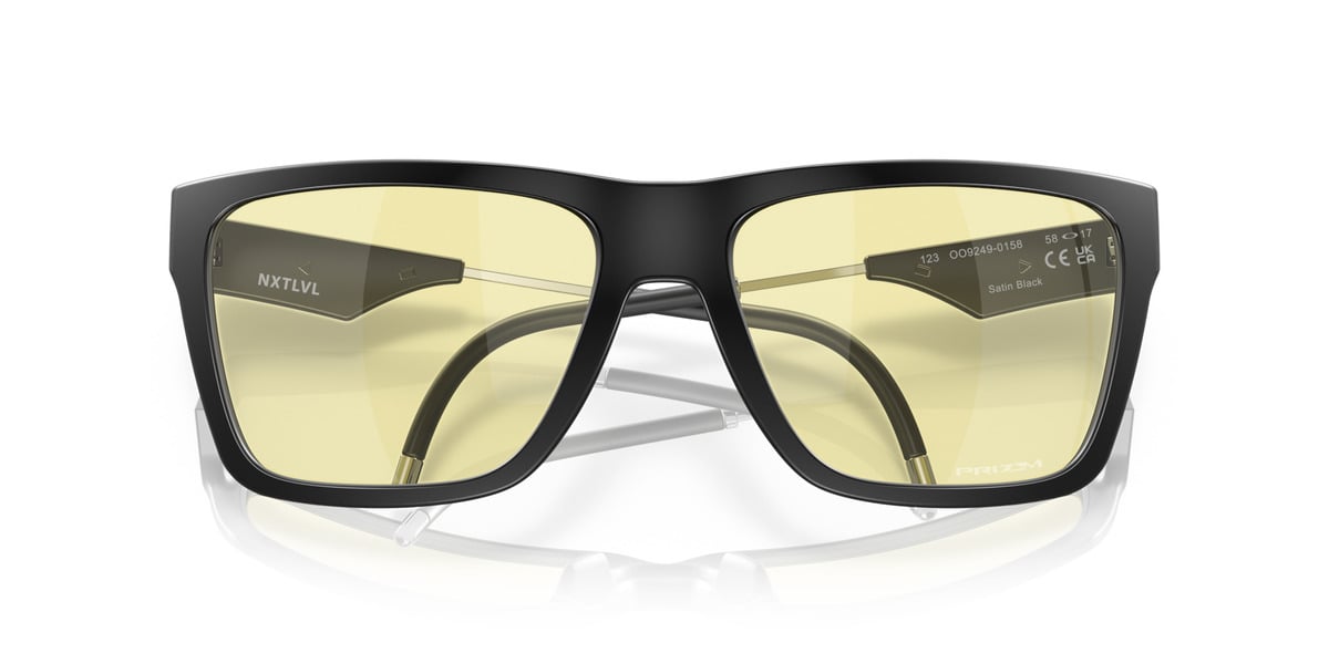 Oakley NXTLVL Gaming Collection