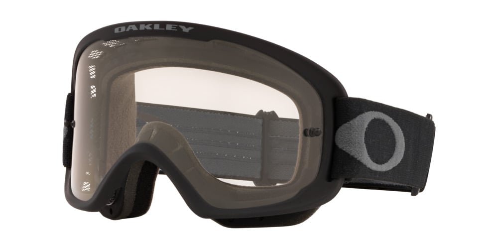 Oakley O-Frame 2.0 Pro MTB Goggles