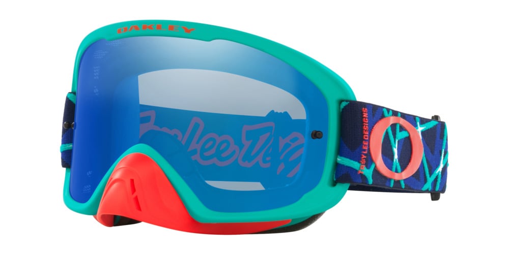 Oakley O-Frame 2.0 Pro MTB Goggles