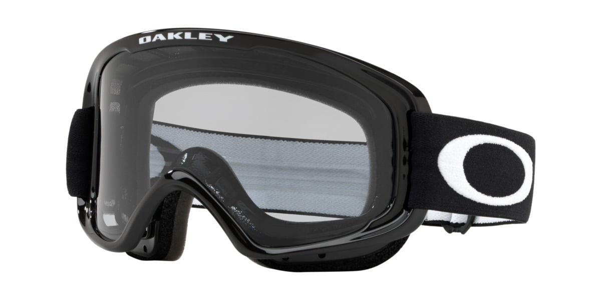 Oakley O-Frame 2.0 PRO MX Goggles