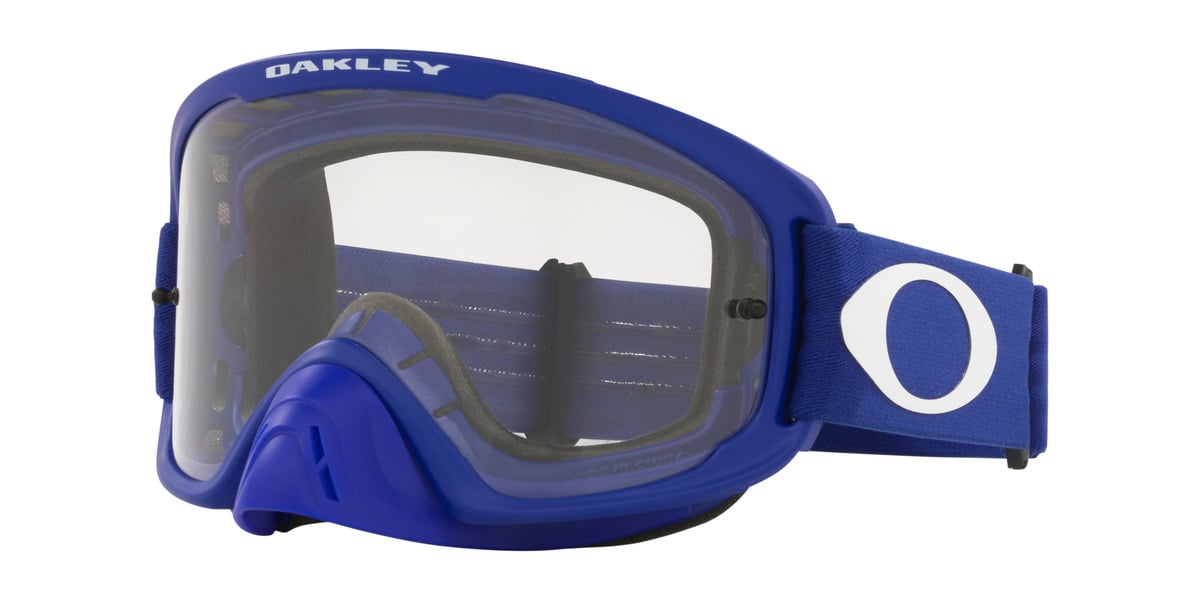 Oakley O-Frame 2.0 PRO MX Goggles