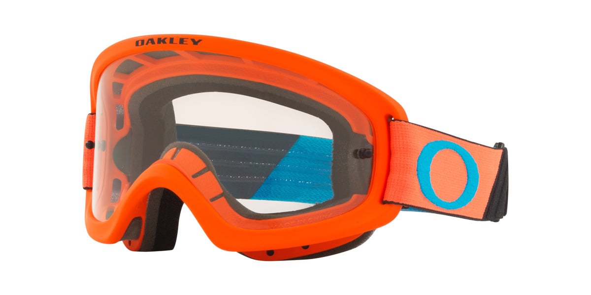Oakley O-Frame 2.0 PRO XS MX Goggles