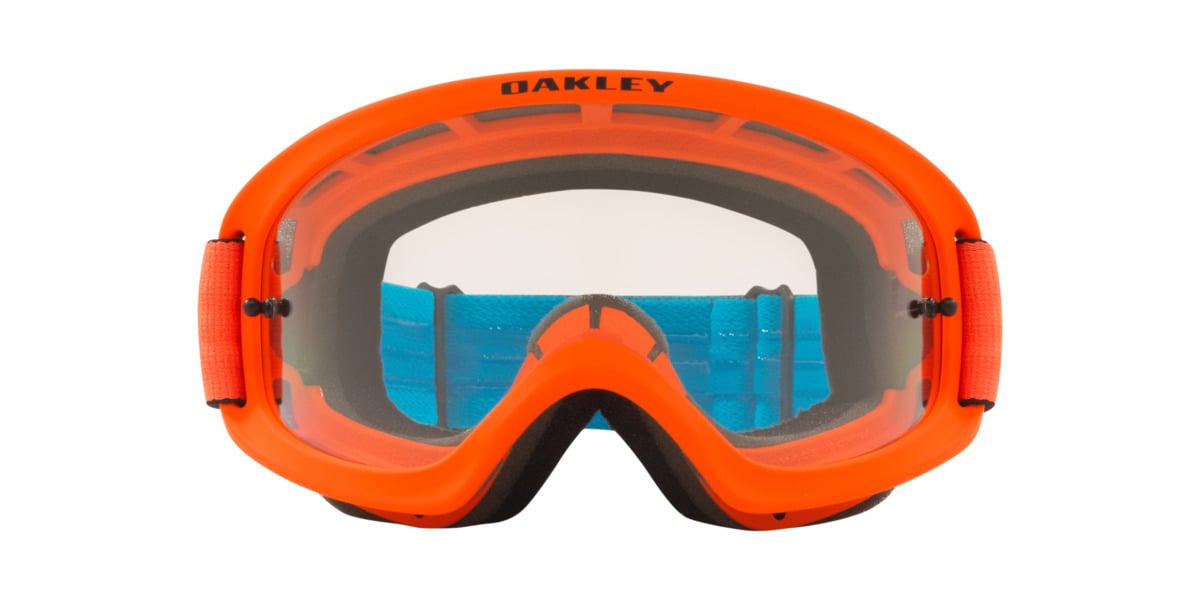 Oakley O-Frame 2.0 PRO XS MX Goggles