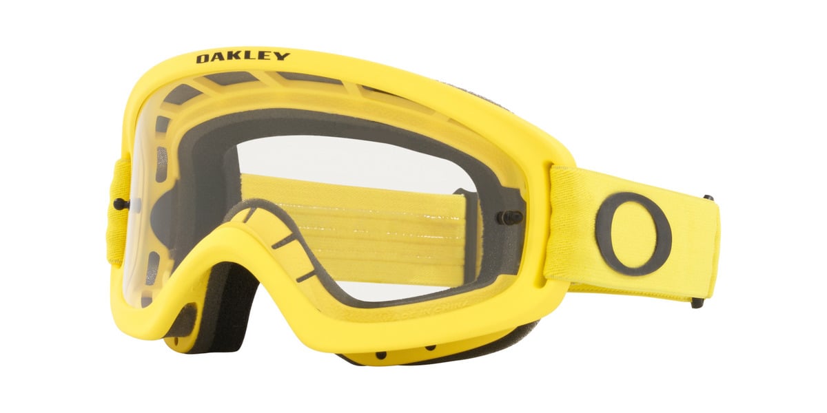 Oakley O-Frame 2.0 PRO XS MX Goggles