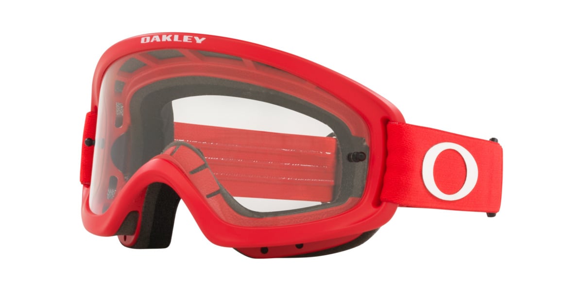 Oakley O-Frame 2.0 PRO XS MX Goggles