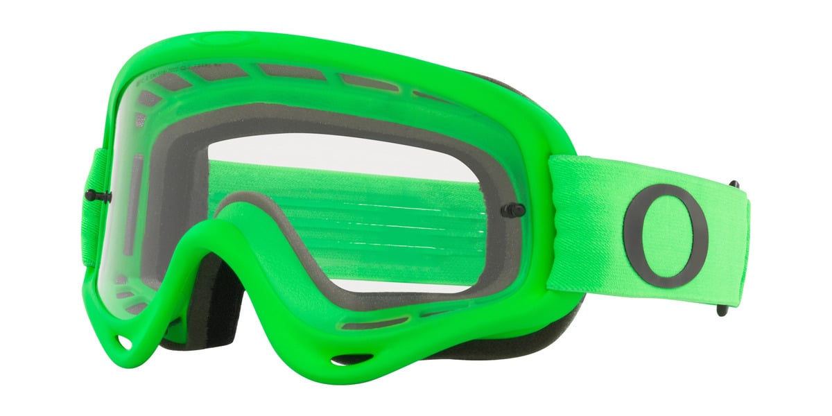 Oakley O-Frame MX Goggles