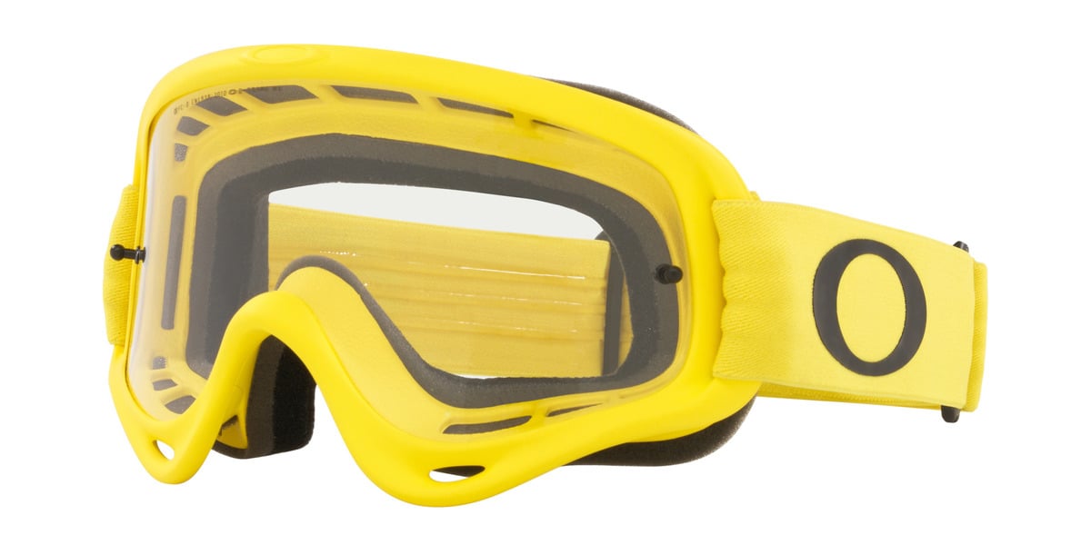 Oakley O-Frame MX Goggles