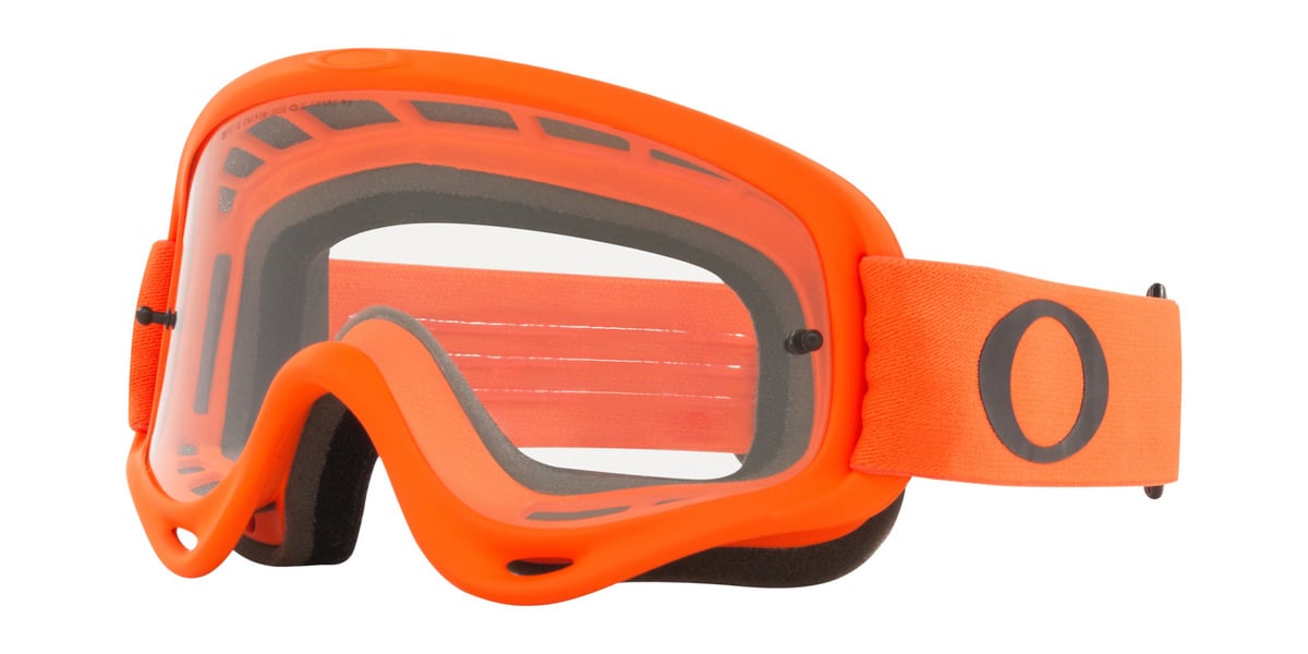 Oakley O-Frame MX Goggles
