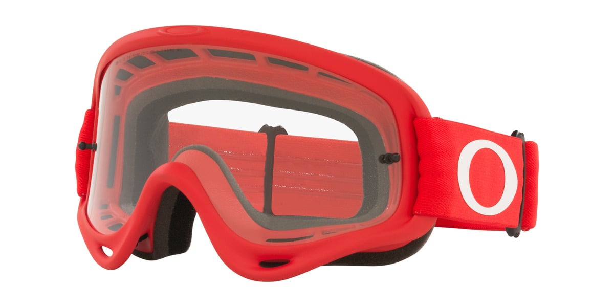 Oakley O-Frame MX Goggles