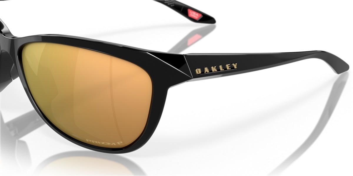 Oakley Pasque