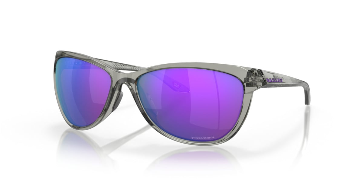 Oakley Pasque