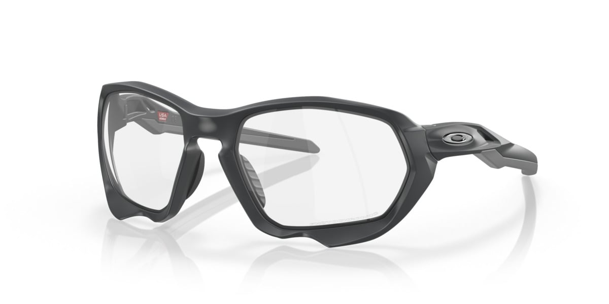 Oakley Plazma