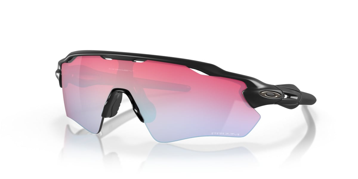 Oakley Radar EV Path Prizm Snow Collection