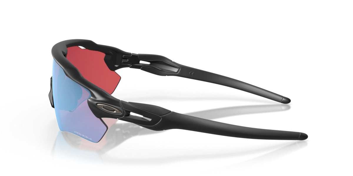 Oakley Radar EV Path Prizm Snow Collection