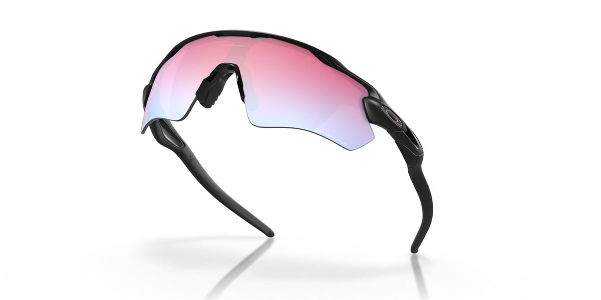 Oakley Radar EV Path Prizm Snow Collection