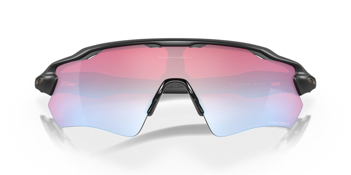 Oakley Radar EV Path Prizm Snow Collection