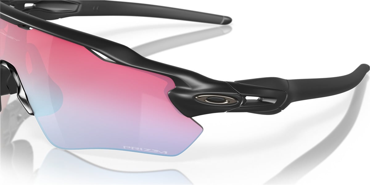 Oakley Radar EV Path Prizm Snow Collection