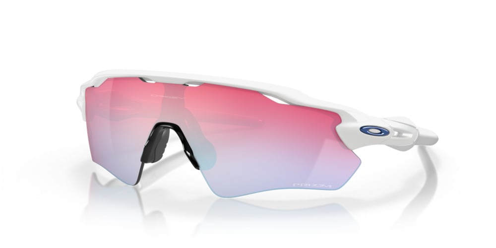 Oakley Radar EV Path