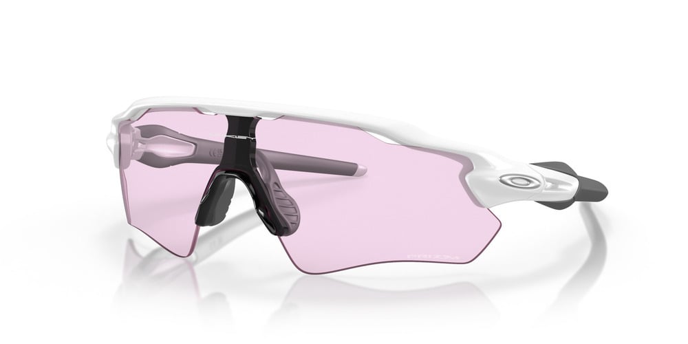 Oakley Radar EV Path