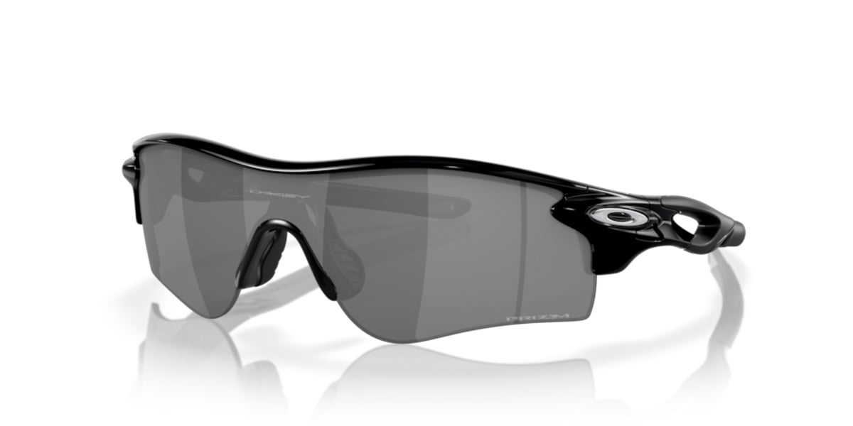 Oakley RadarLock Path Low Bridge Fit