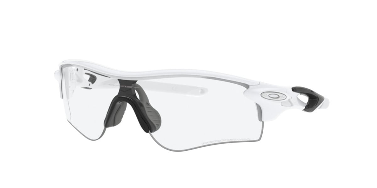 Oakley RadarLock Path Low Bridge Fit