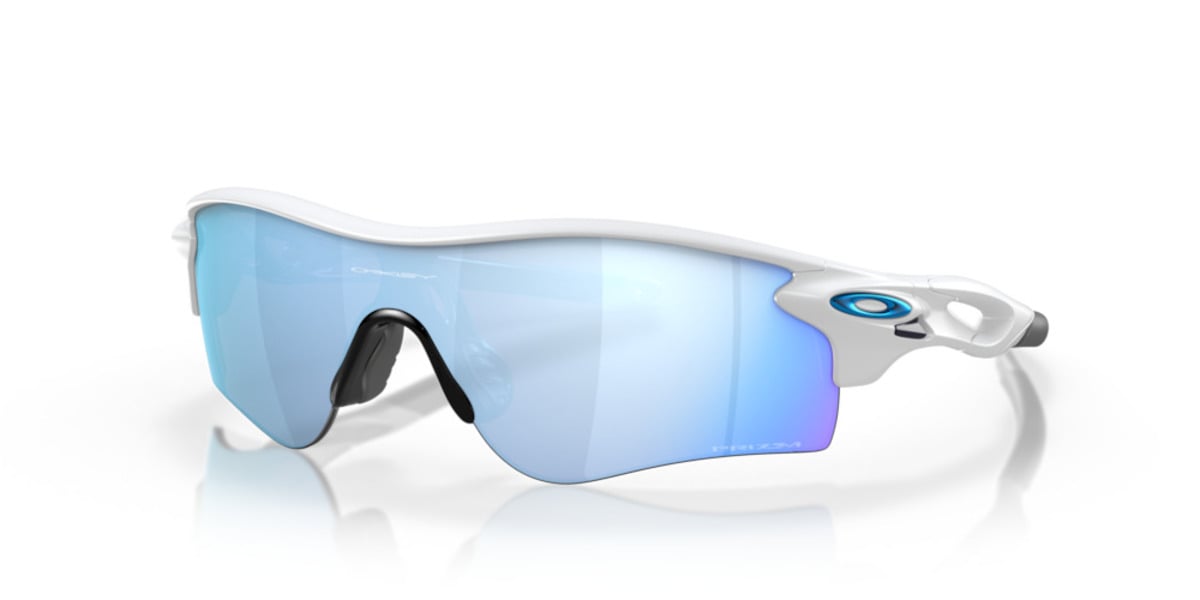 Oakley RadarLock Path Low Bridge Fit