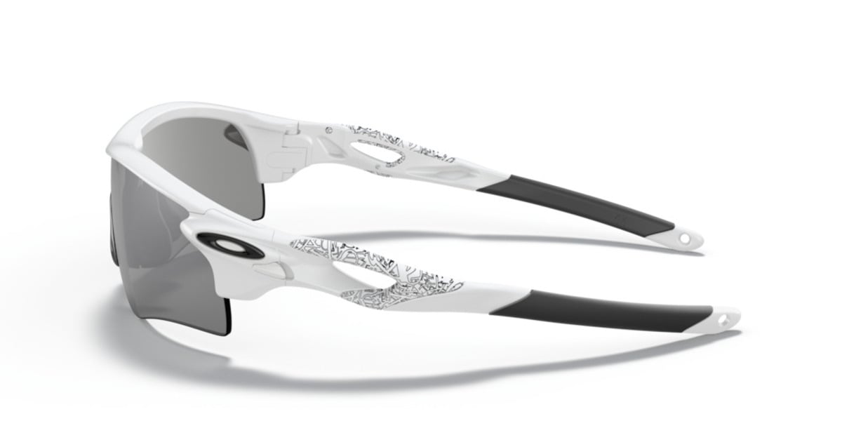 Oakley RadarLock Path Low Bridge Fit
