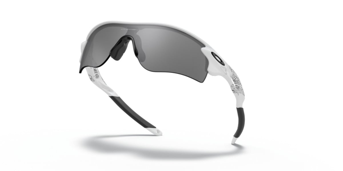 Oakley RadarLock Path Low Bridge Fit