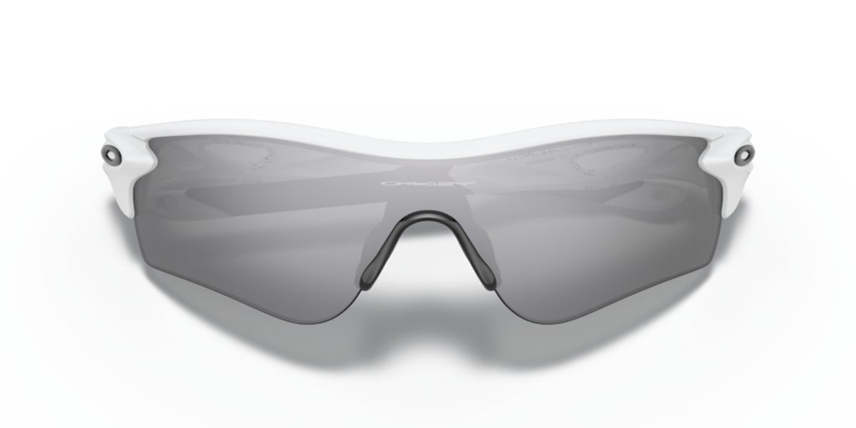 Oakley RadarLock Path Low Bridge Fit