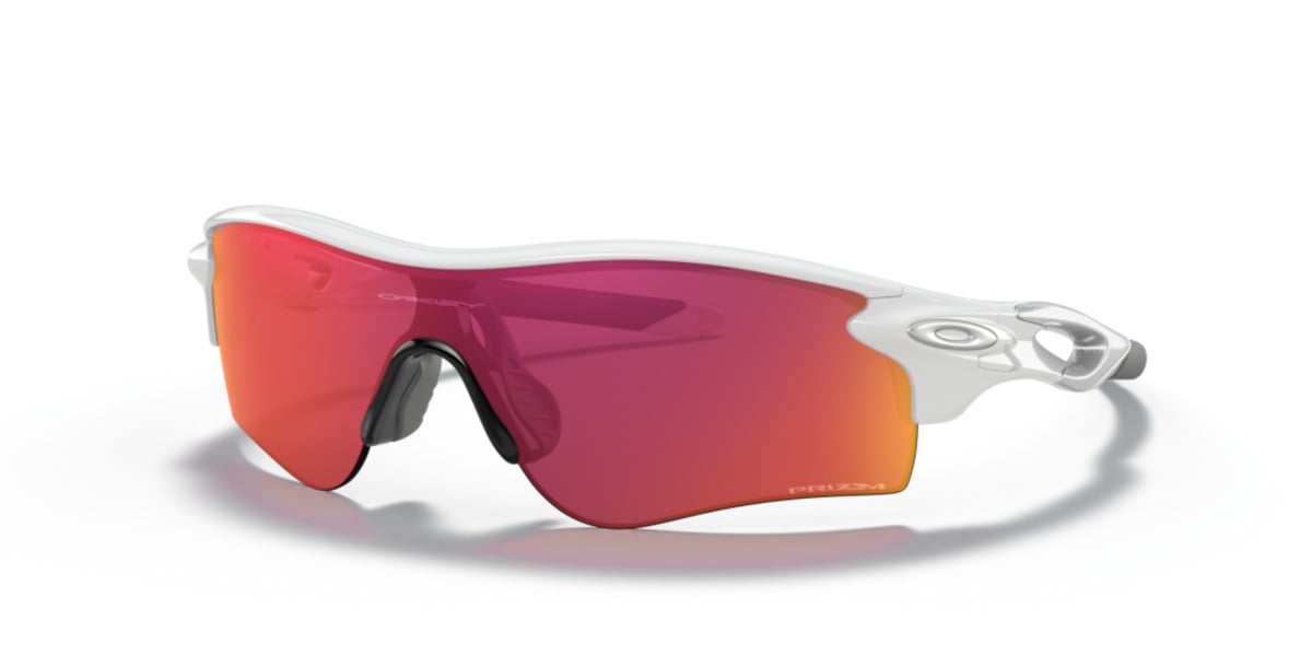 Oakley RadarLock Path Low Bridge Fit