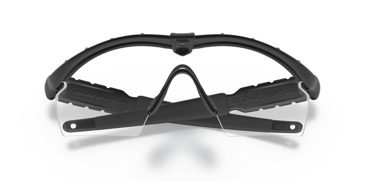Oakley SI M Frame 2.0 PPE Industrial