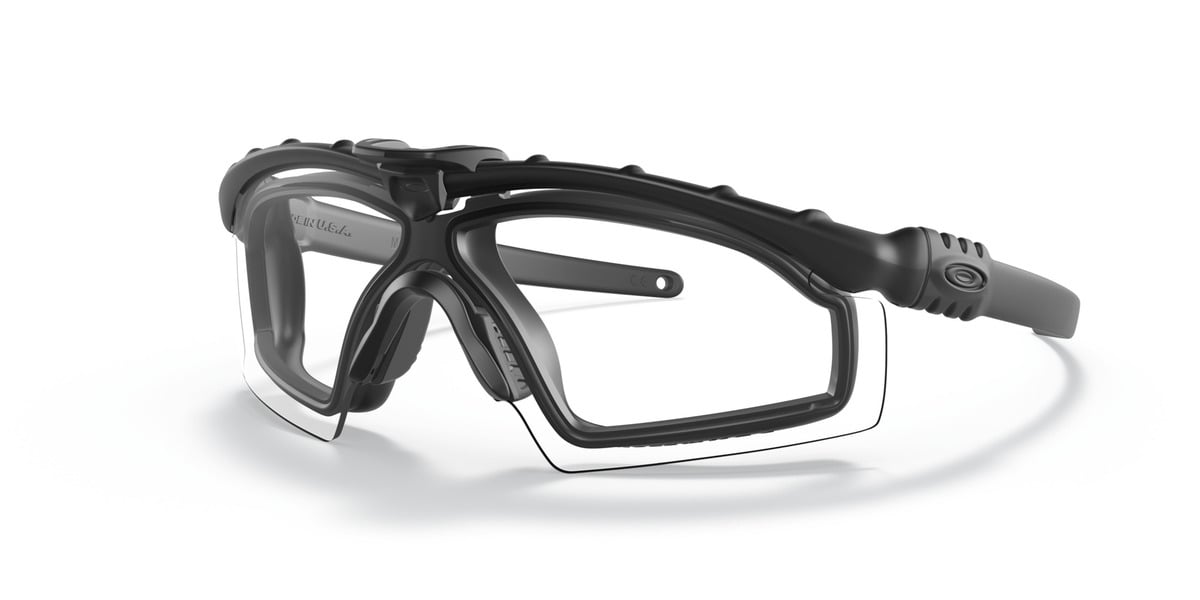 Oakley SI M Frame 3.0 with Gasket PPE