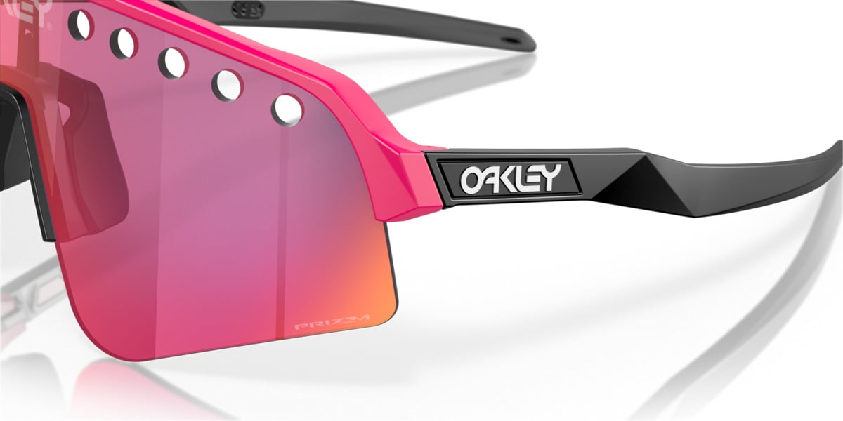 Oakley Sutro Lite Sweep Vented