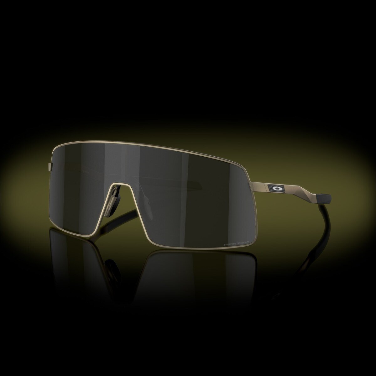 Oakley Sutro TI
