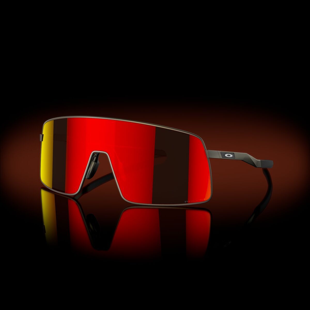Oakley Sutro TI