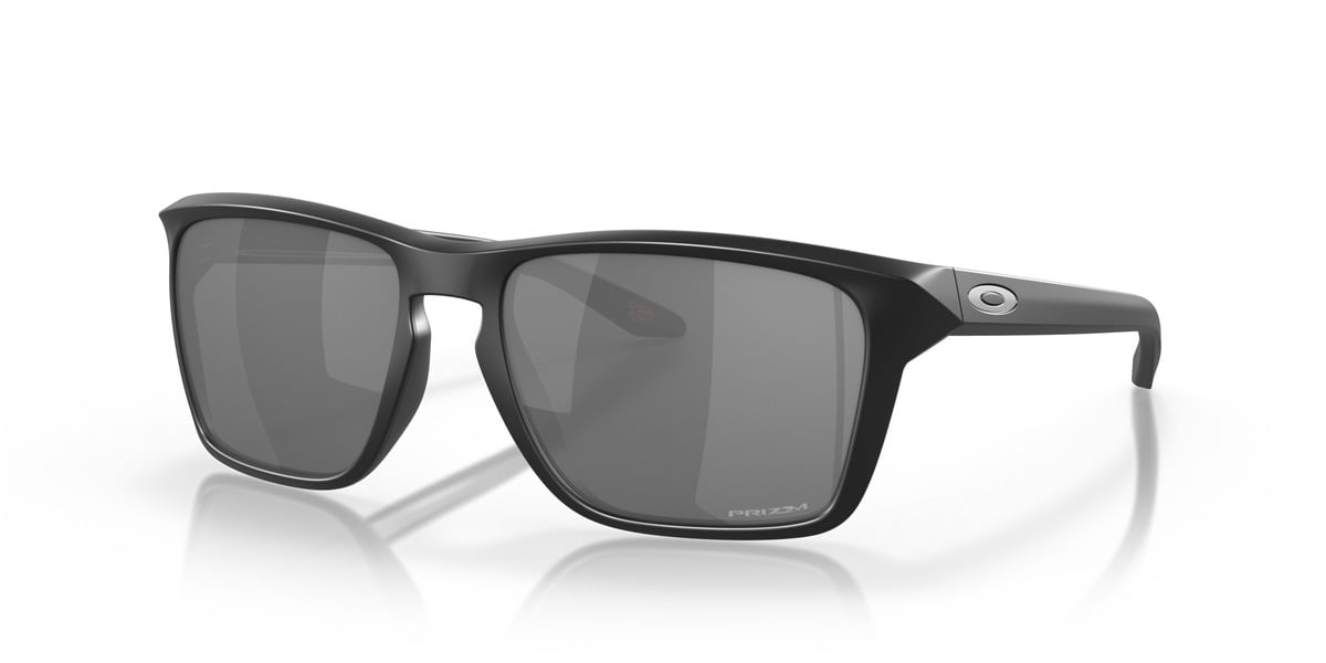 Oakley Sylas L (136mm)